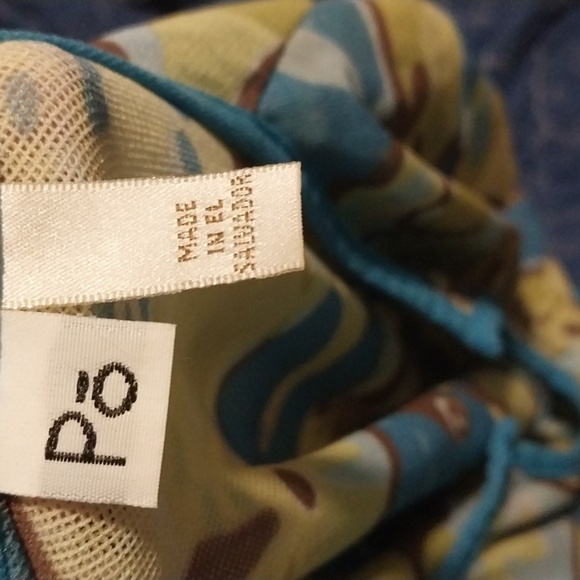 Sweet pea maternity top - Picture 4 of 4